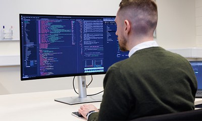 Bioinformatics