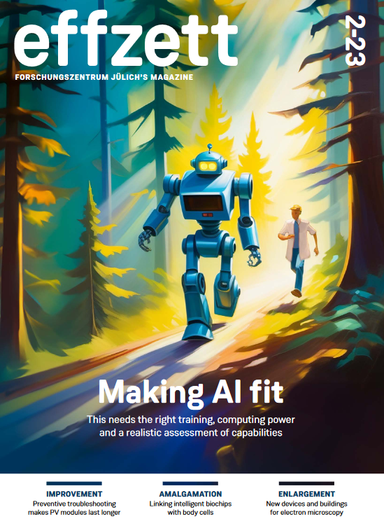 AI & Deep Learning