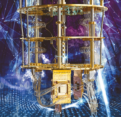 JUQCA - Jülich Quantum Computing Alliance