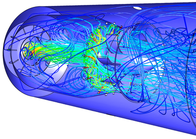 Modelling and Simulation