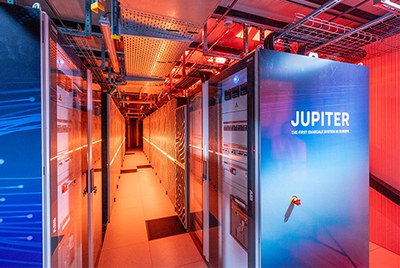 Exascale Computing