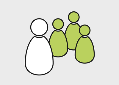 Setting up a Young Investigator Group