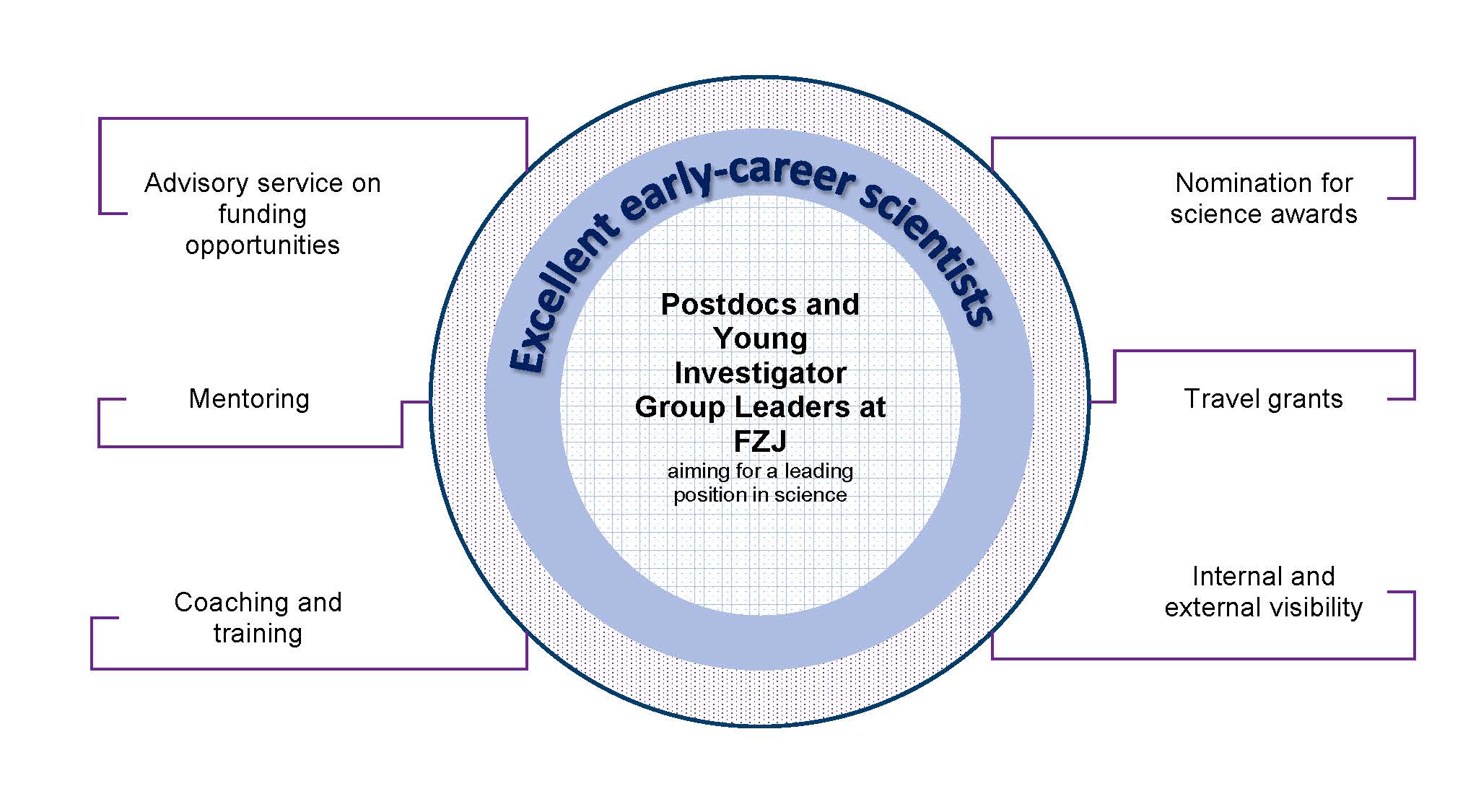 Young Excellent Scientist Program