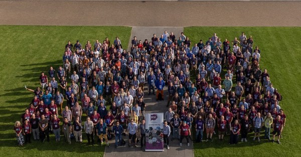 The Worldwide RSE Movement