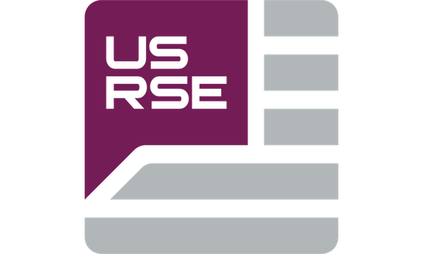 The US Research Software Engineer Association