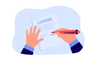 Distribution and Licensing of Software