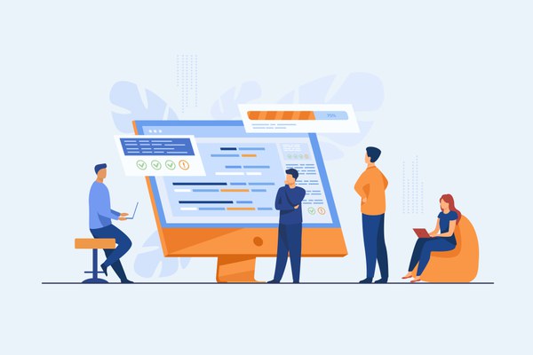 Release Management and Maintenance
