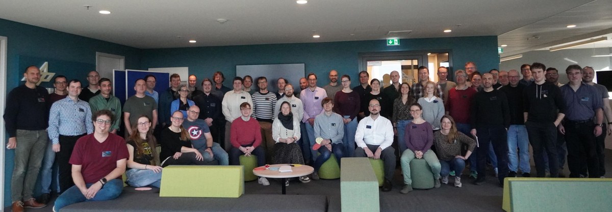 Helmholtz Codes! Workshop 