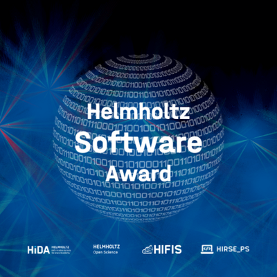 Call for Proposals - the Helmholtz Software Award 2024