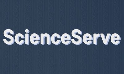 Congratulations ScienceServe Recipients!