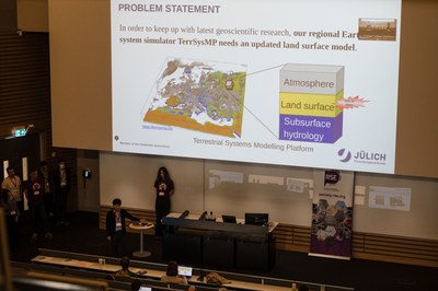 UK RSECon'25 - Paul Rigor