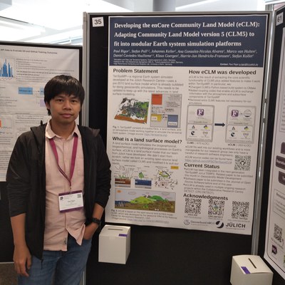 UK RSECon'25 - Paul Rigor