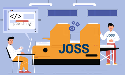 Should I publish in the Journal of Open Source Software?"