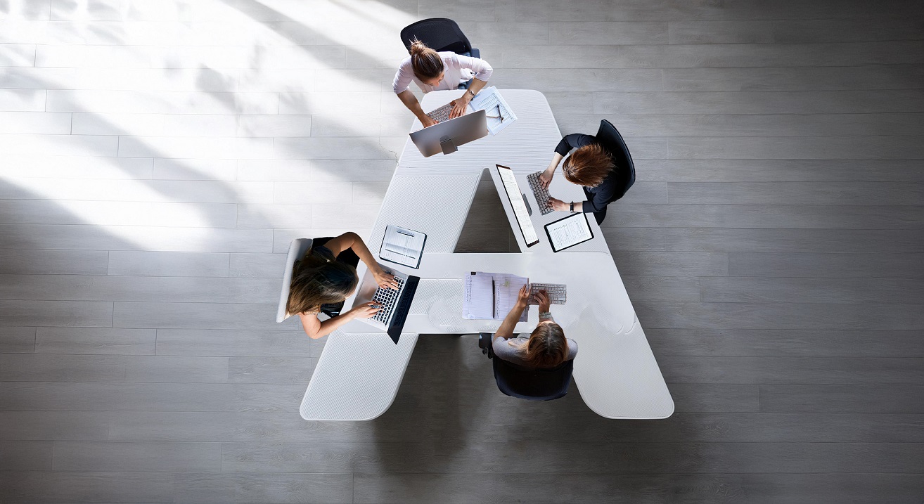 Administration (UE-A)