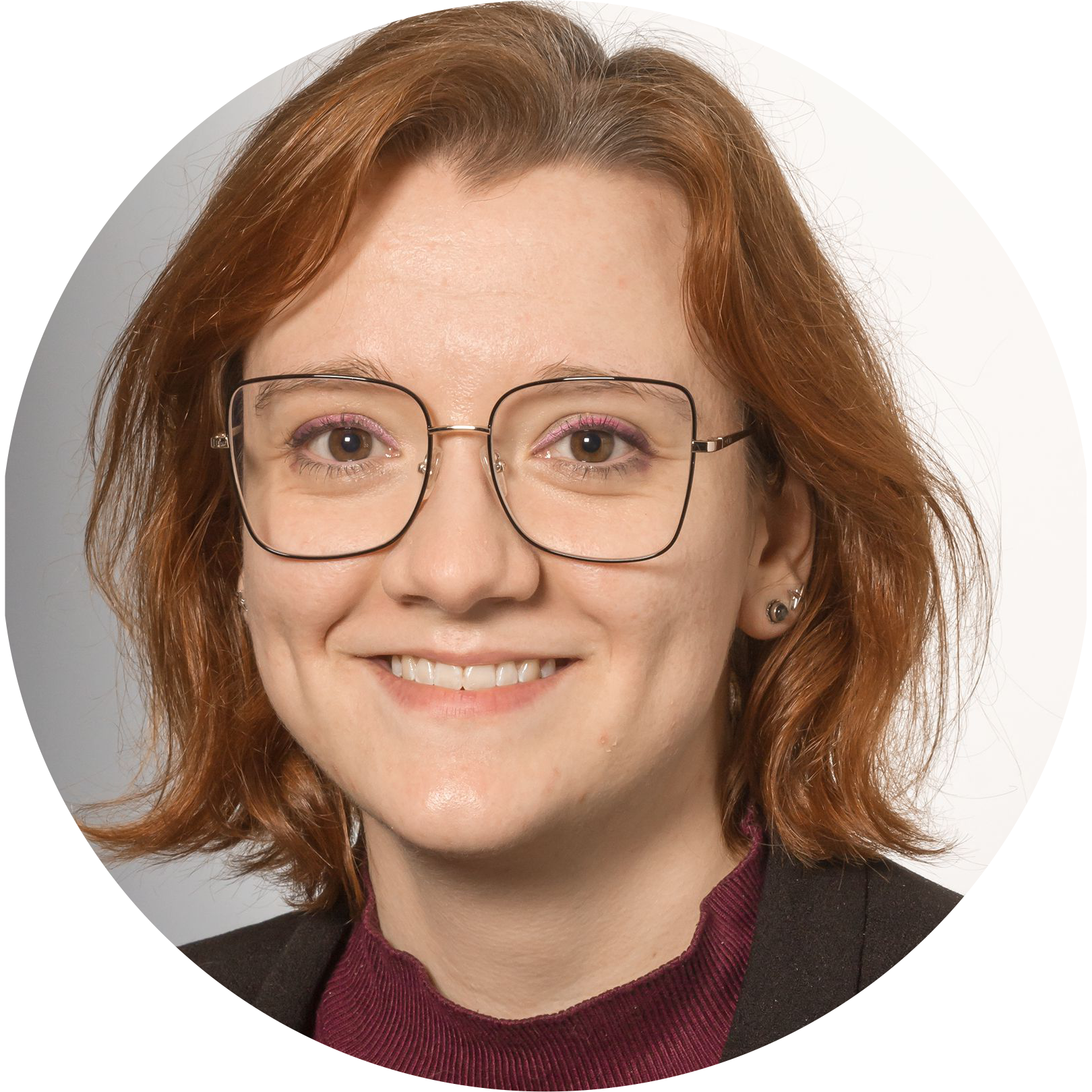 Ansprechpersonen des Forschungsmanagements