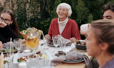 Hope for Tomorrow – A Alzheimer's Drug Candidate