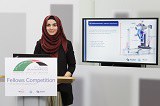 Falastine Abusaif