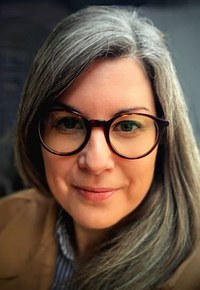 Portrait of Prof. Dr. Stefanie Haustein