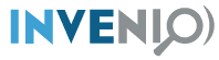 Logo der Software Invenio