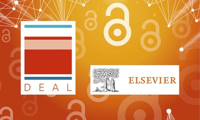 Transformative Open Access Agreement Concluded with Elsevier