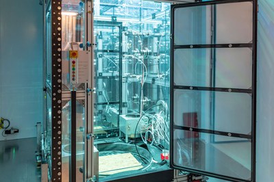 The Plant Time Machine- Climate change meets soil research