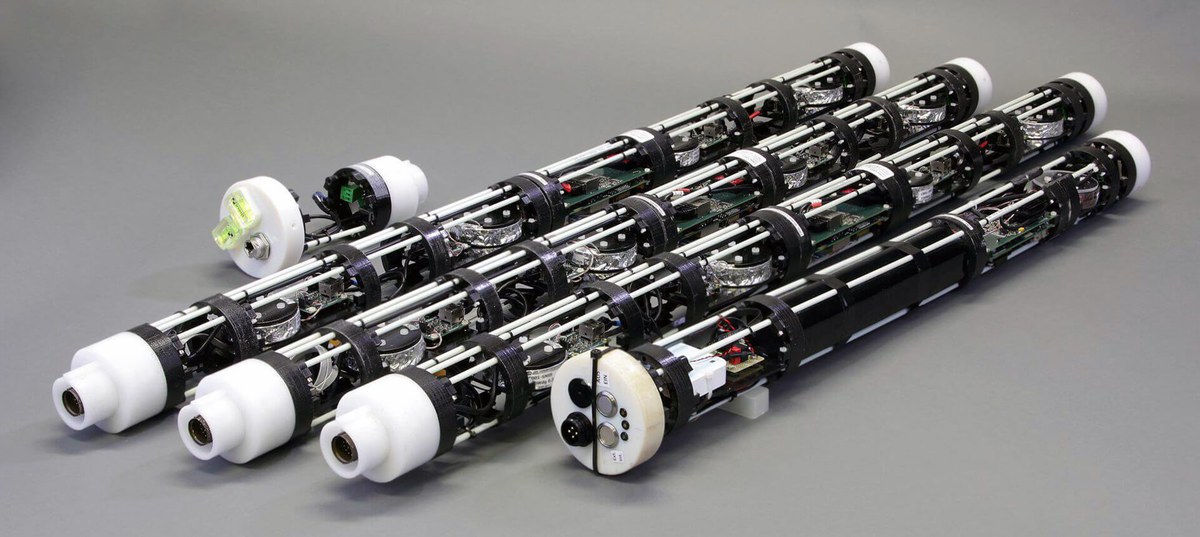 selma measurement system