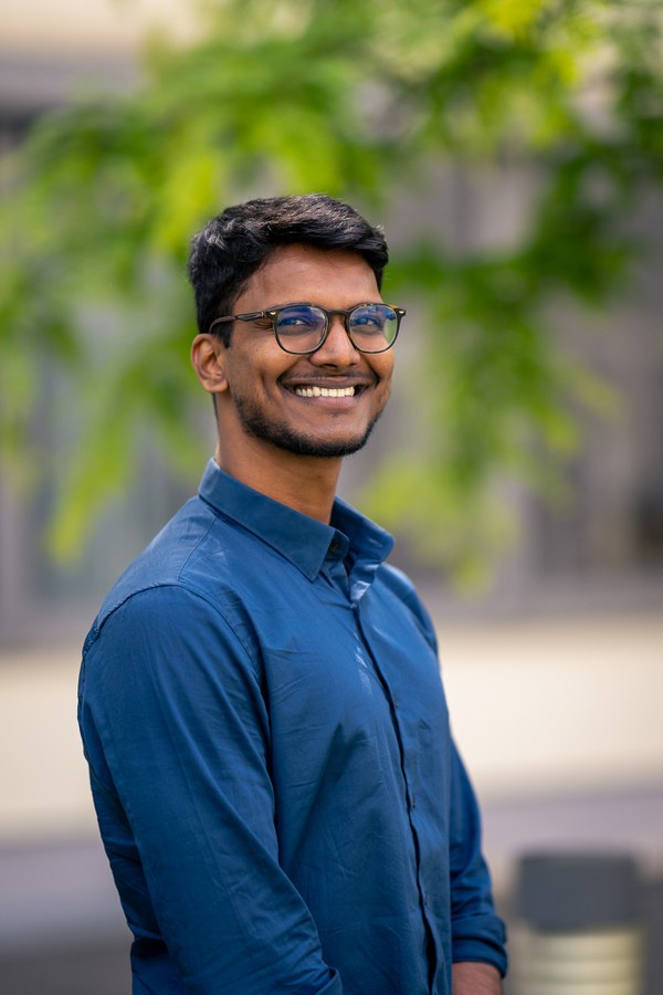 Adil Aboobacker