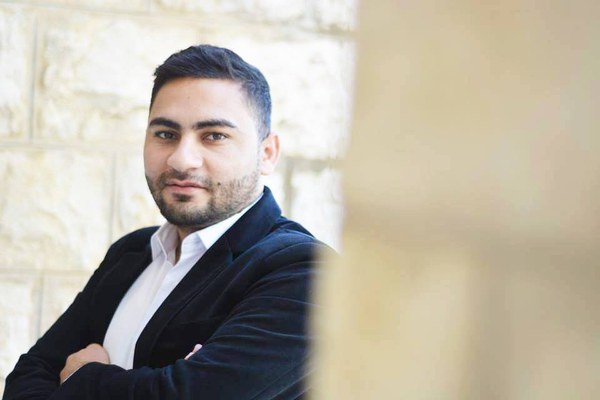 Nihad Abuawwad