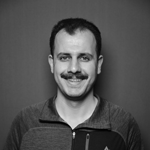 Mortaza Afshani