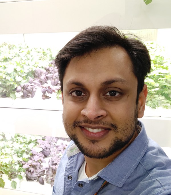Avinash Agarwal