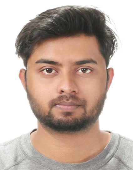 Soikat Hasan Ahmed