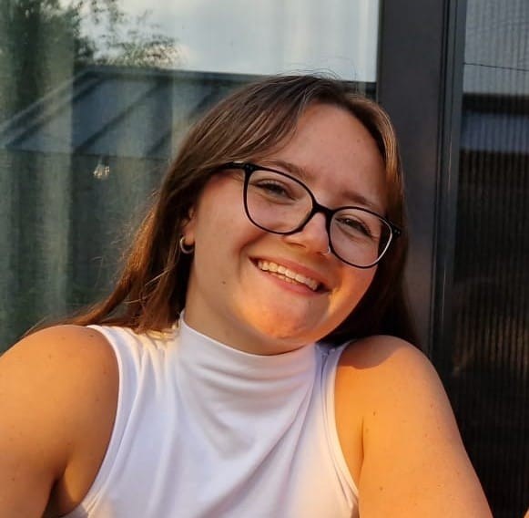 Renée Ahr