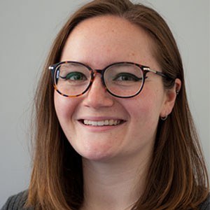 Renée Ahr