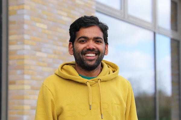 Sri Harsha Akella