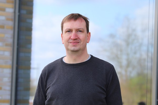 Gerrit Albers