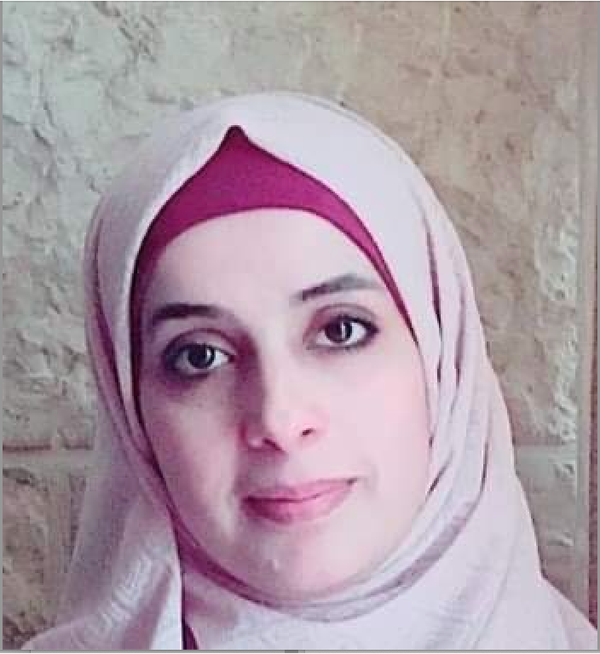 Amal Aldarawsheh