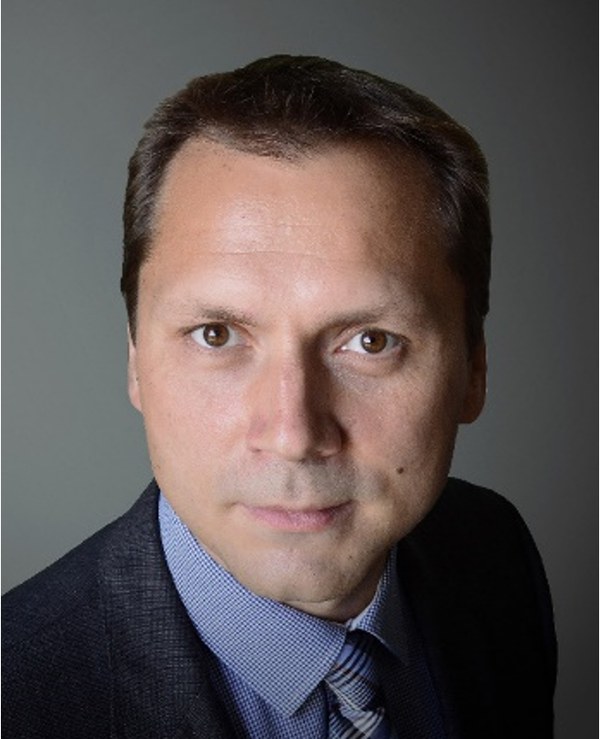 Evgeny Alekseev