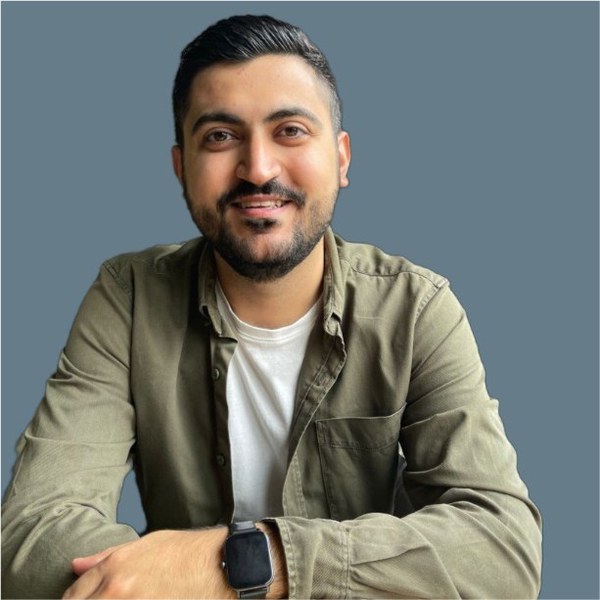 Wael Almikaeel