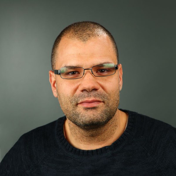 Abdelaziz Ammari