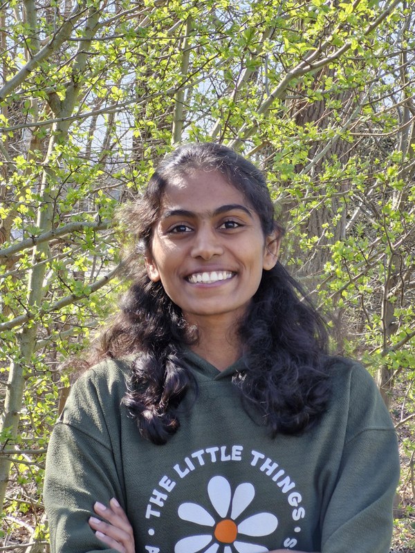 Sandhya Anchamkudy