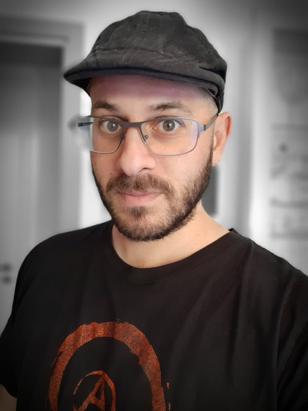 Georgios Antonopoulos