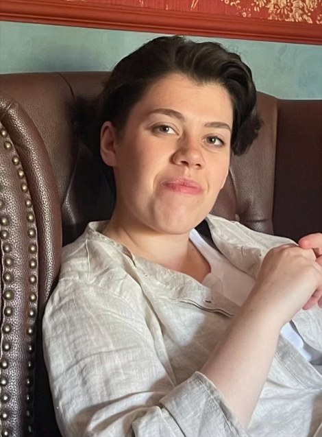 Daryna Apter