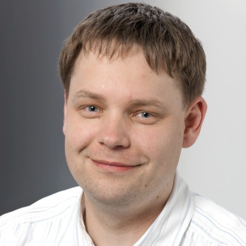 Thomas Arndt