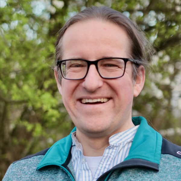 Lukas Arnold
