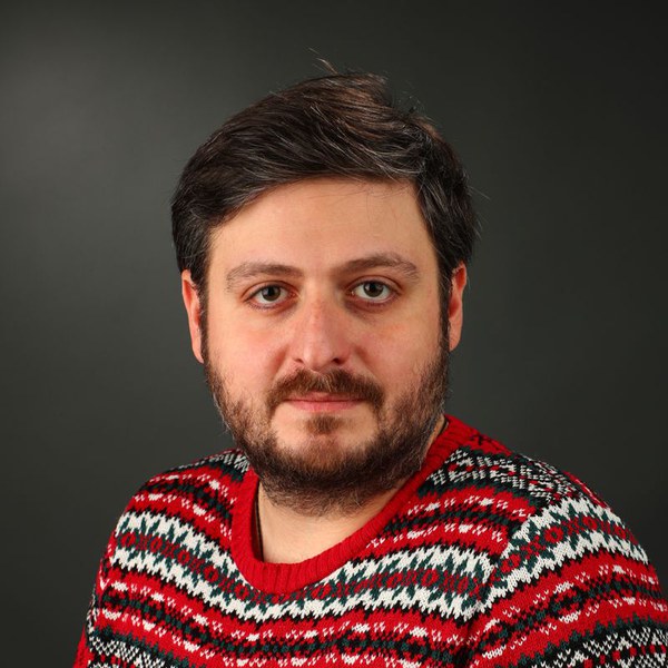 David Arutinov