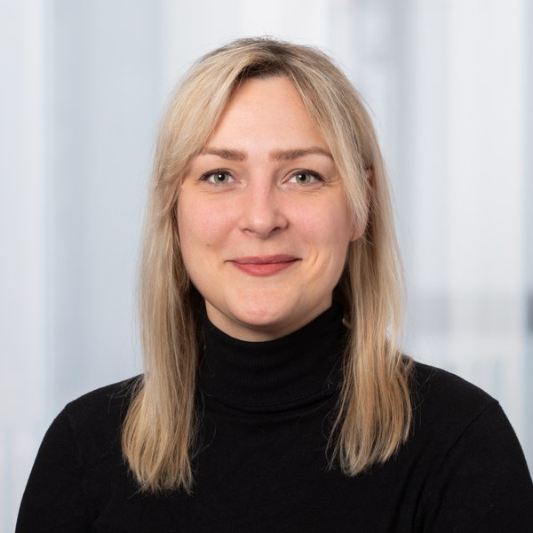 Lina Aschemann