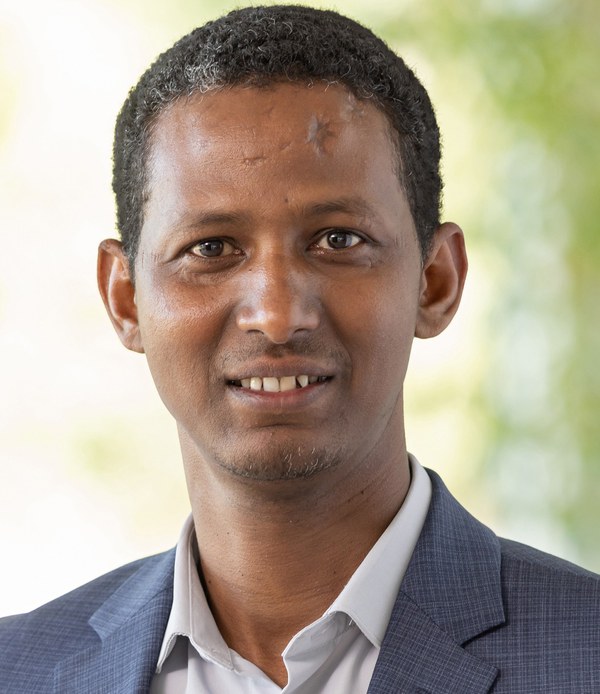 Chalachew Asmelash
