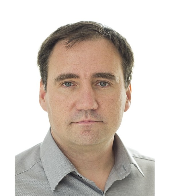Oleksandr Astakhov