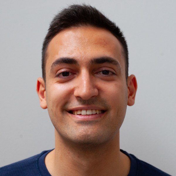 Kaan Atak