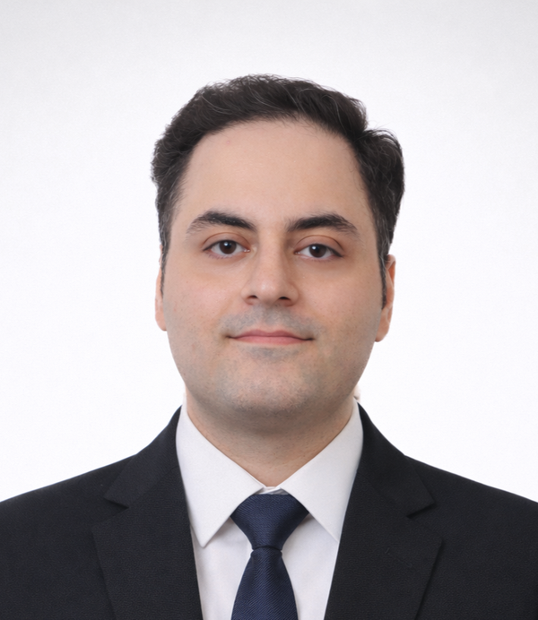 Hamed Athari